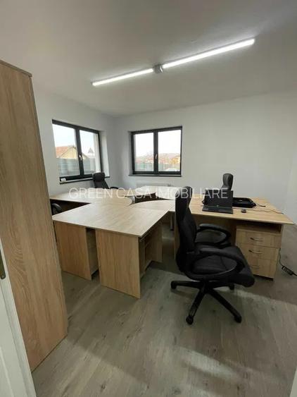 Clădire de birouri/showroom | 205mp | 20 parcări | Traian Vuia - 4