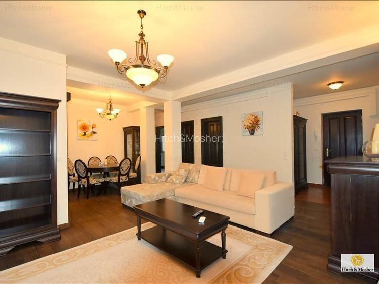 Apartament de lux cu 3 camere de inchiriat - zona Mircea cel Batran - 5