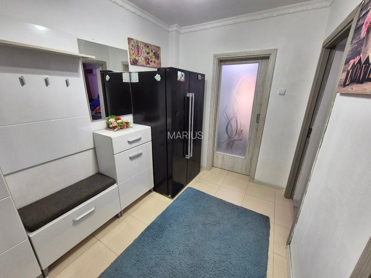 Apartament 3 camere etaj 4 de vânzare – Podu Roș, Aleea Rozelor, - 8