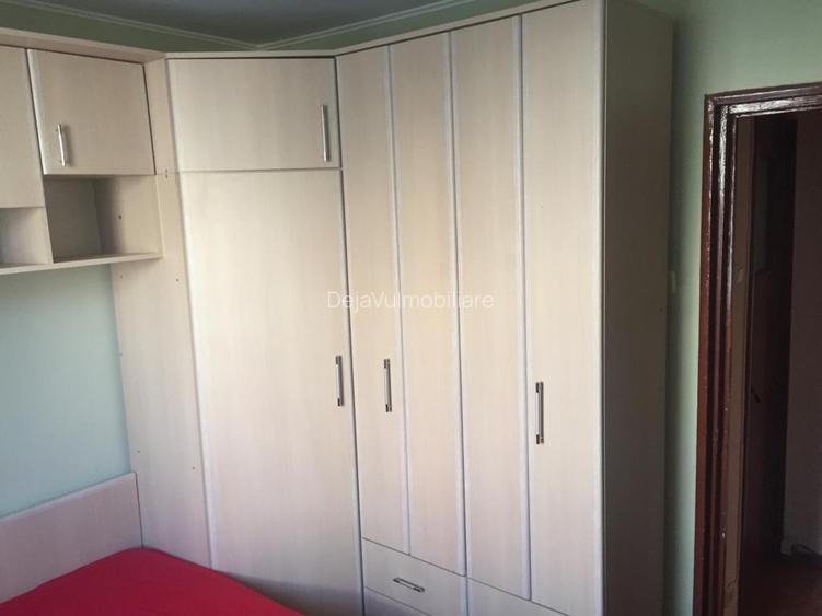 Apartament de inchiriat 3 camere Raul Doamnei New 2026 - 4