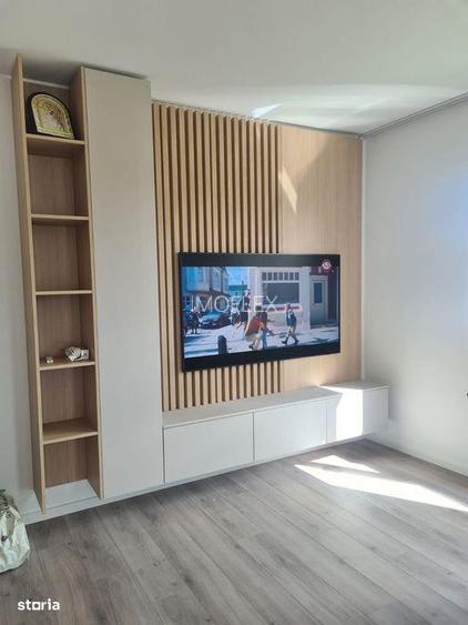 Apartament modern 2 camere | Liberty Residence - 6