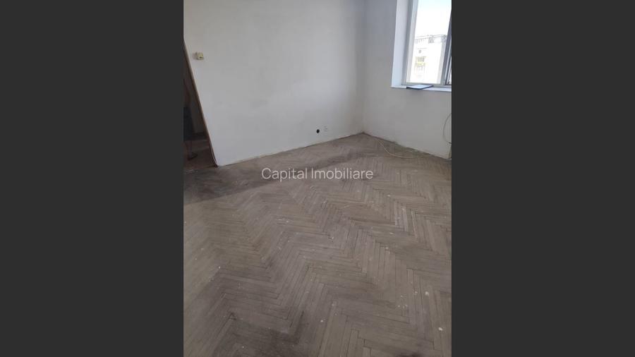 Apartament Ploiești Cina - 51mp, 2 camere - 39.500€ - 2