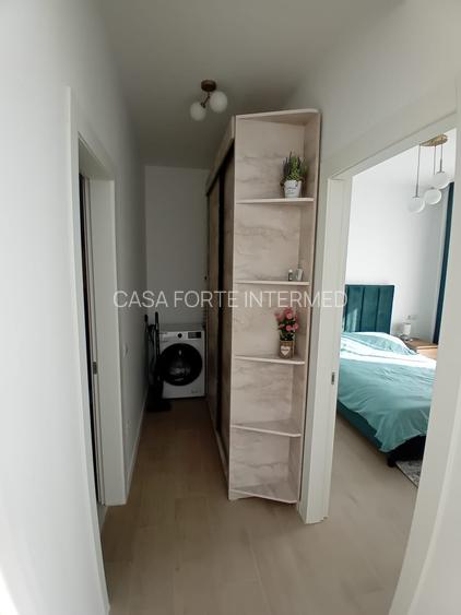 Apartament 2 camere Statiunea Mamaia - 650 euro - 9