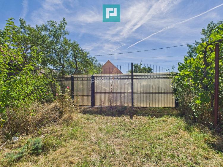 Teren 4919 mp– Comuna Călacea - 8