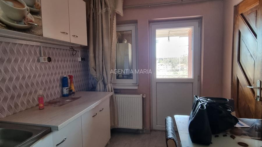 Apartament 2 camere decomandat etaj 3 semicentral - 3