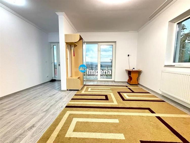 Casa 5 cam, teren 1050, garaj, crama, mobilata, Centru Ciurbesti - 5