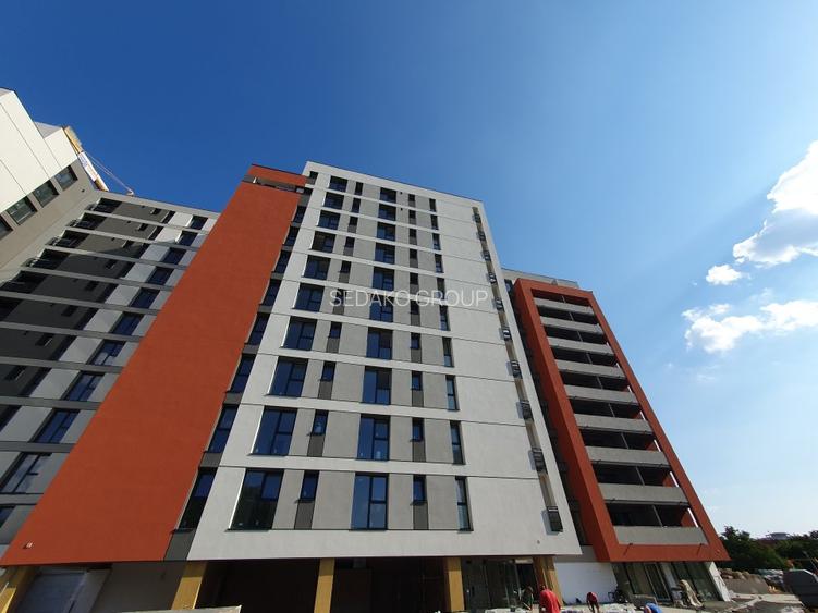 TVA  INCLUS-IRIS- SEDAKO- ARMONIEI- Bloc Finalizat,langa British School - 5