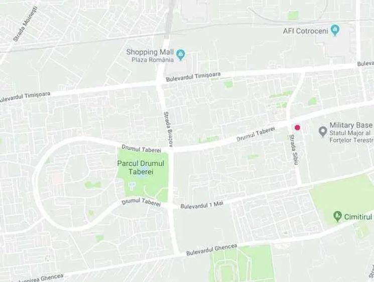 Garsoniera, 1 min Metrou Favorit, PET FRIENDLY, Renovata - 6