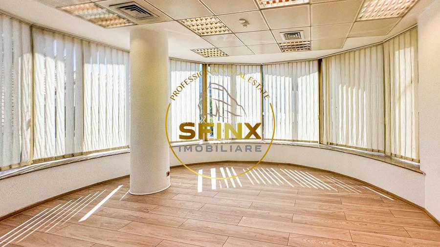 Cladire Birouri Piata Victoriei - Titulescu - 7