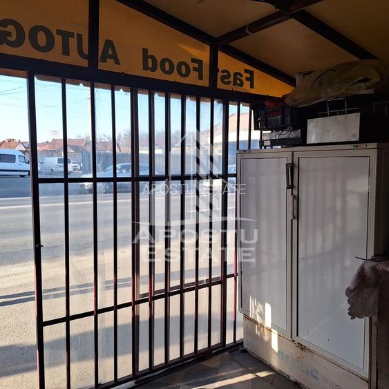 Casa individuala cu teren mare 843 mp,in zona Modern. - 19