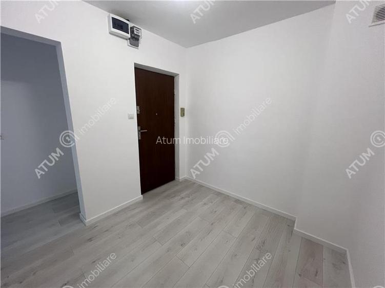 Apartament renovat cu 2 camere decomandate si balcon zona Rahovei - 11
