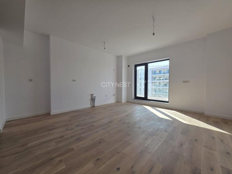 Apartament 3 camere de vânzare în Pipera | 83 mp utili | terasă 14,7 m - 19