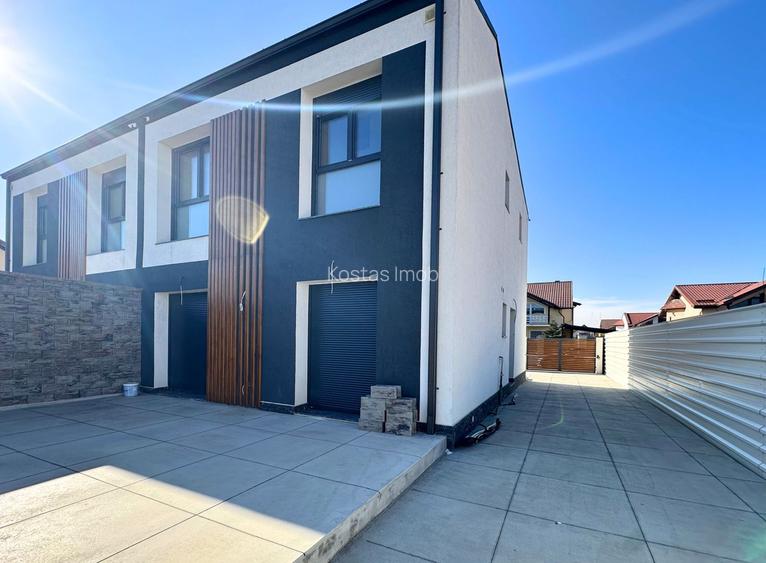 Casă smart de vânzare 4 camere Tehnologie premium Eficiență energetică ridicată - 2