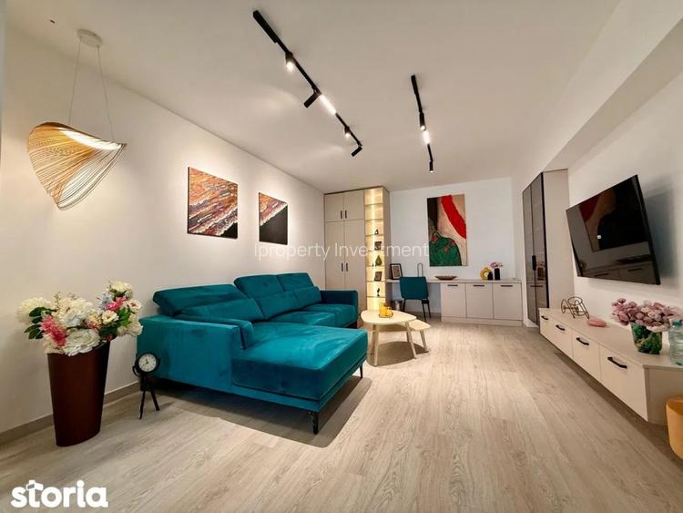 Select Residence | 2 Camere | Centrala | Terasa | Parcare | - 3