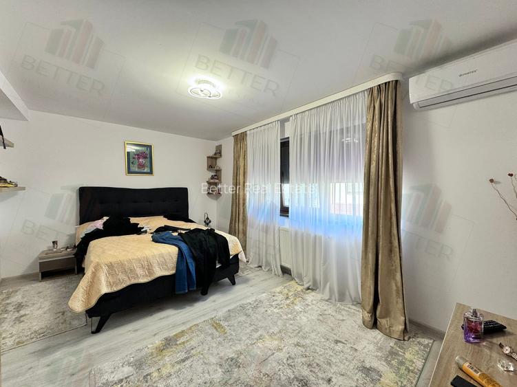 Casa Individuala 4 Camere Gata de Mutare in Popesti-Leordeni - 16