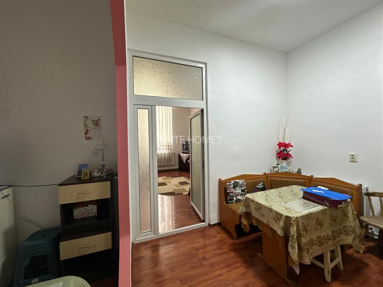 Apartament de 2 camere in Piata Unirii/2-Room apartment in Unirii Square - 12
