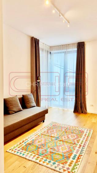 Apartament 3 camere Herastrau, Soseaua Nordului, #981 - 5