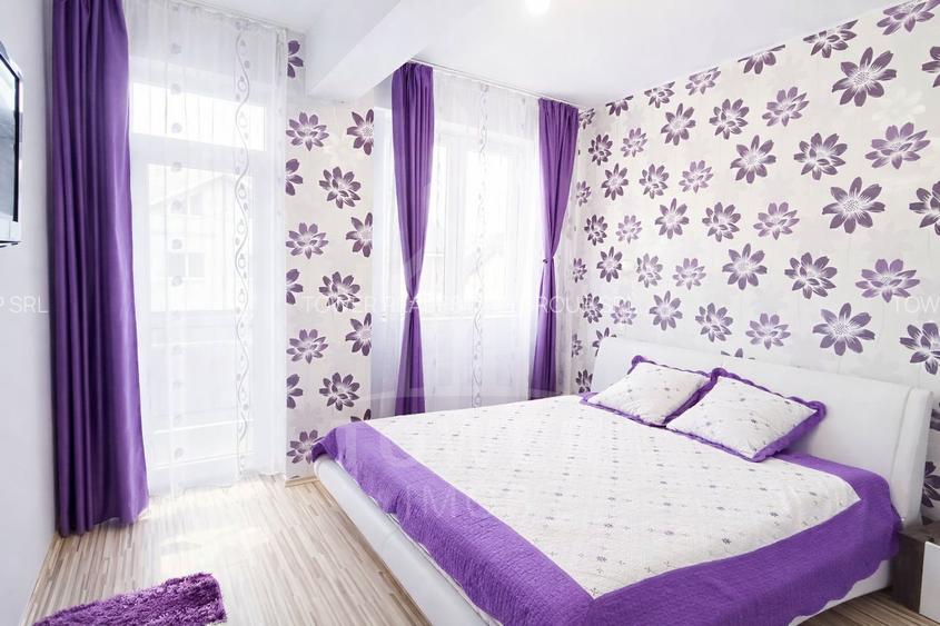 Apartament cu 3 camere de vânzare – Strada Frunzei, cartier Turnișor - 2
