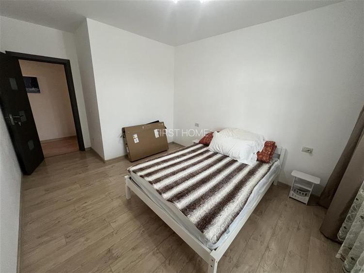 Ap 2 cam,bloc nou, parter, parcare, zona Lidl- Sud - 9