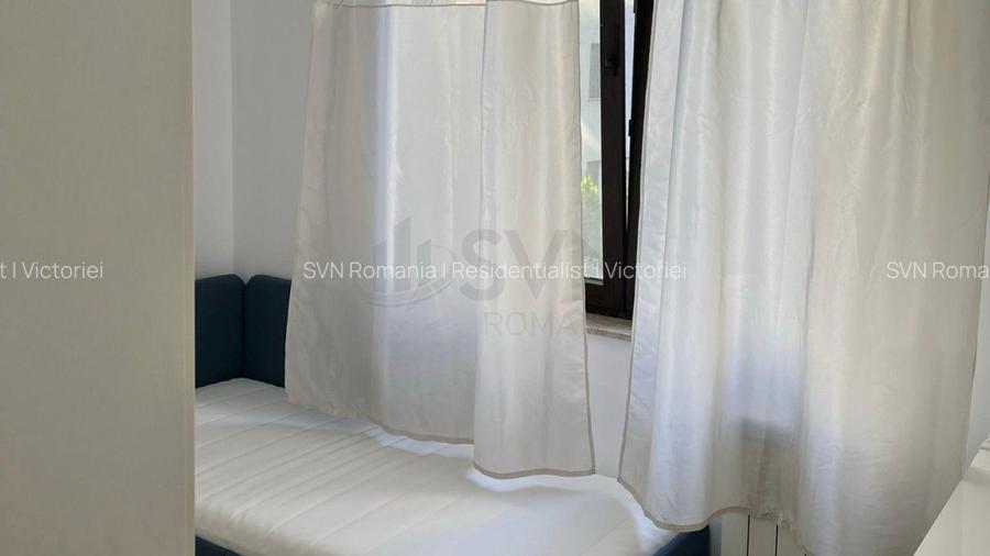 REA1027832 Apartament 3 camere si terasa l Aviatiei - 4