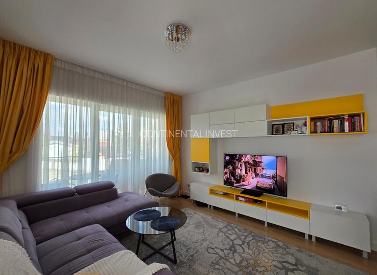 Apartament 2 camere, decomandat, DISTRICT, parcare subterana, centrala, metrou - 12