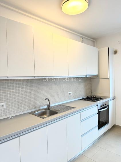 Unirii / Parcul Carol / Complex 2019 / Centrala proprie / Parcare contra cost - 3