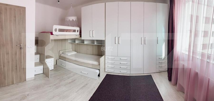 Apartament de lux, 78mp, zona Stadionului, loc de parcare! - 6