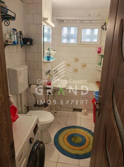 Ap 4 camere | Balcon | Boxă | Zona Mănăștur – Grigore Alexandrescu - 6