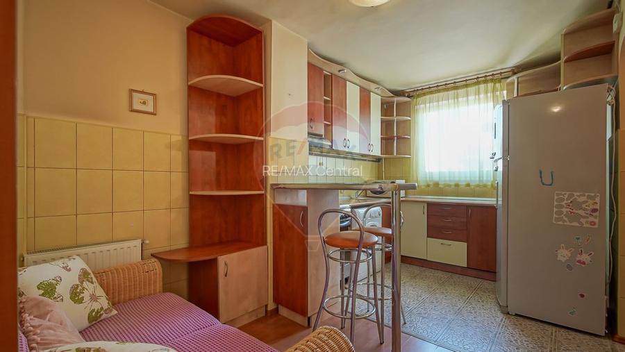 Apartament 3 camere – Cartier Astra, Brașov - 5