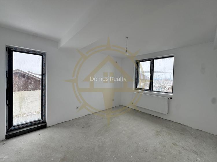 Comision 0 Duplex Balotesti Mansarda Open Space - 7