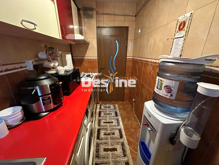 Pascani - Comision Zero% Apartament 2 camere, 42MP, etaj 10/10, AC, ultracentral - 5