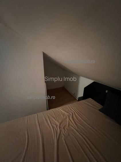 2 Camere Apartament Cu Etaj Metrou Aparatorii Patriei - 9