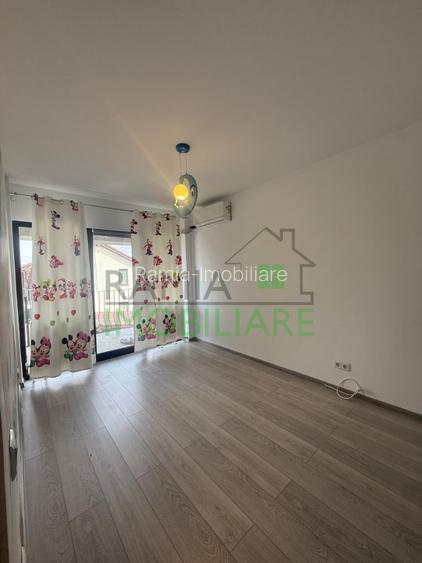 Casa Insiruita Harman 4 Camere, Curte Teren 225 mp - 9