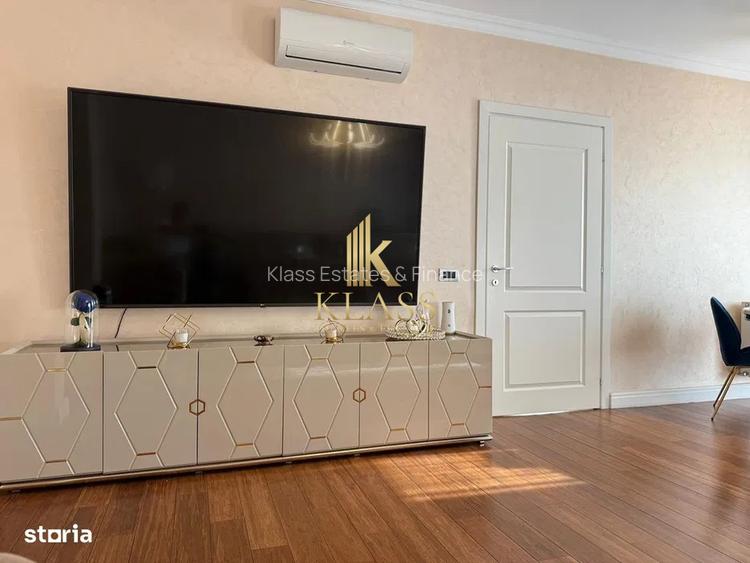 Apartament 4 camere- Cotroceni Smart Residence - 4