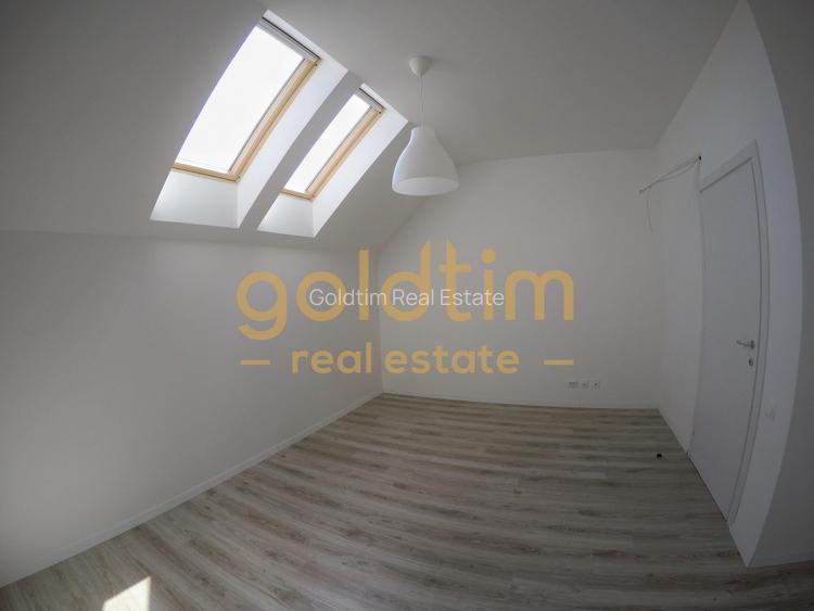 SCOALA AMERICANA/2 LOCURI DE PARCARE/VILA SUPERBA/PIPERA - 31