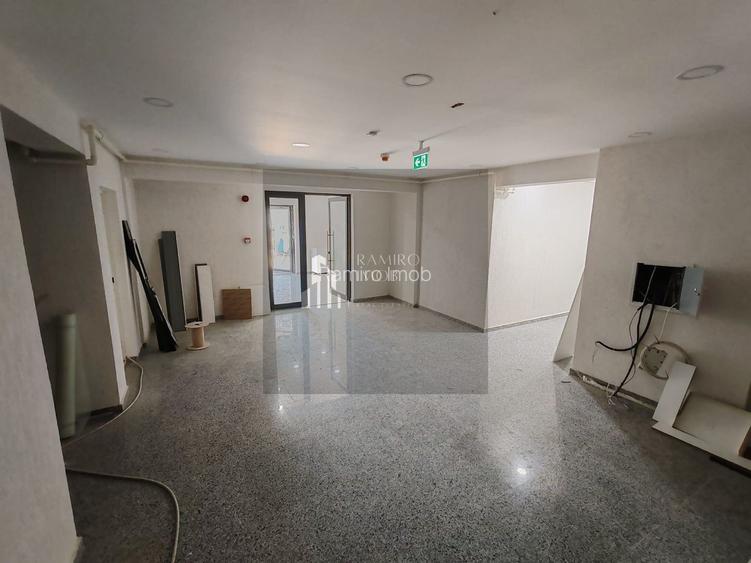 GARSONIERA  METROU BERCENI, BIRUINTEI 81, CENTRALA, TVA INCLUS - 14