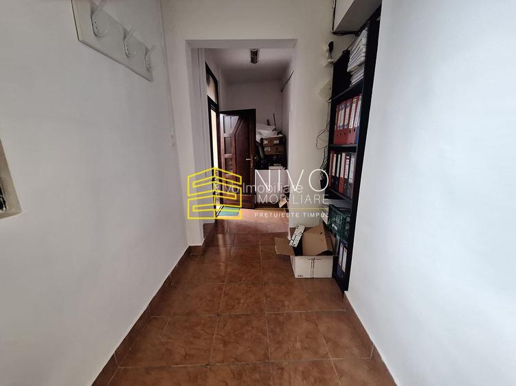 Spațiu de birou – Tg. Mureș – Semicentral – Zona Penitenciar - 7