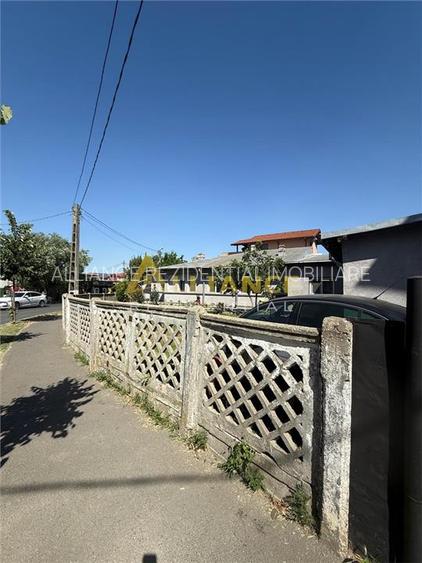 Popesti Primarie Casa Individuala 108 mp curte Libera 375 mp - 36