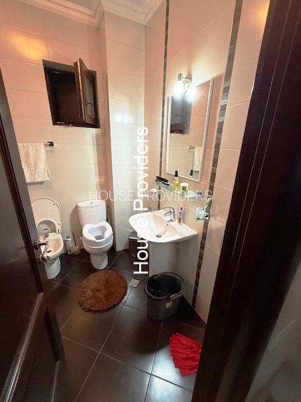Vanzari Apartamente 4  Camere  Duplex Bucurestii Noi Damaroaia - 10