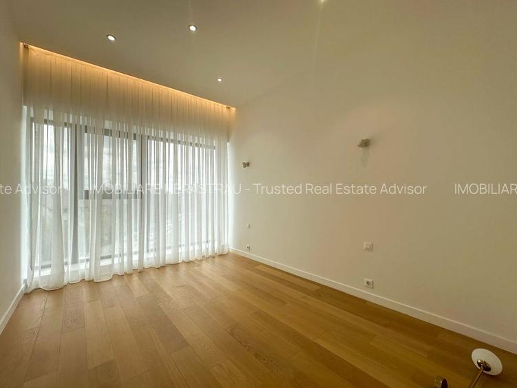 ONE VERDI PARK | 4 camere | Terasa 9 mp | Vedere Parc Verdi - 7