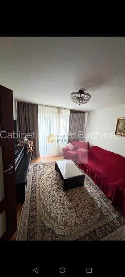 3 camere - 70MP | Decomandat | 2 Balcoane | Crangasi - 9