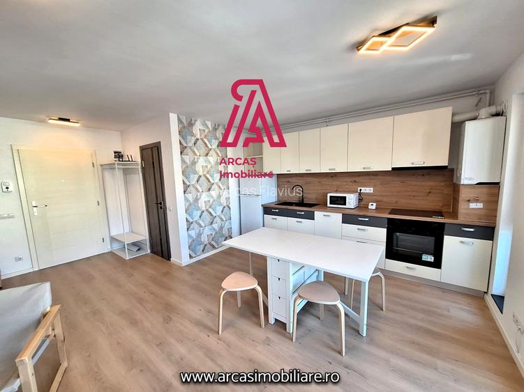 PRIMA CHIRIE Apartament 2 camere de inchiriat 58 mp, str Ogorului ! - 4