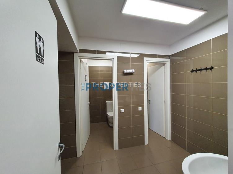 Comision 0! Inchiriere spațiu de birouri/showroom în zona Titulescu - 12