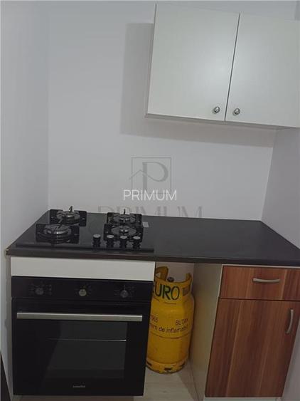 STEAUA - APARTAMENT CU 1 CAMERA - mobilat, utilat, decomandat - 4