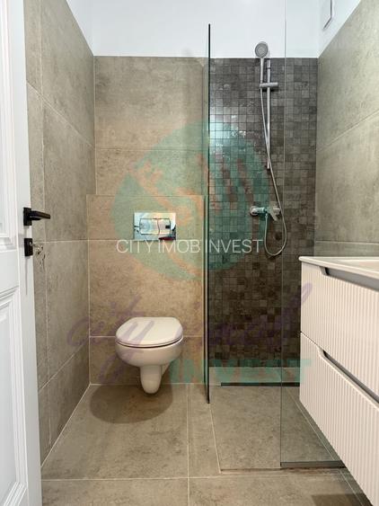 Apartament cu TERASA generoasa de 41 MP - 21