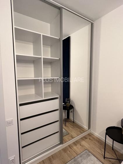 Apartament 2 camere Lux in Complexul GVI langa metrou Mihai Bravu - 14