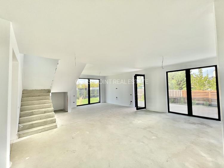 Casă individuală premium! Se predă finisată - 7