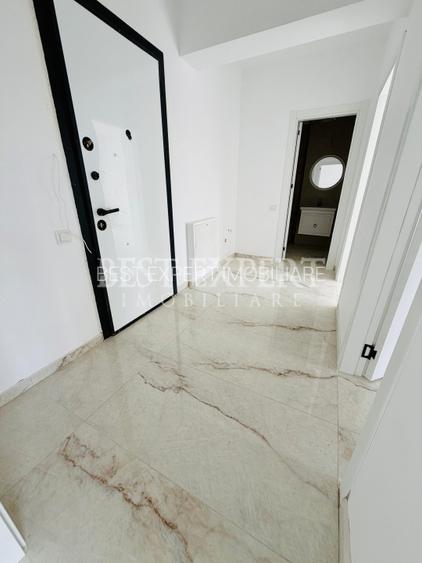 2 Camere Premium|Parcare Semiacoperita| Incalzire in Pardoseala| Mutare Imediata - 9