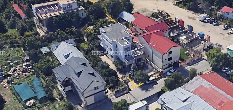 Bloc butique cu 4 apartamente, Voluntari - 10