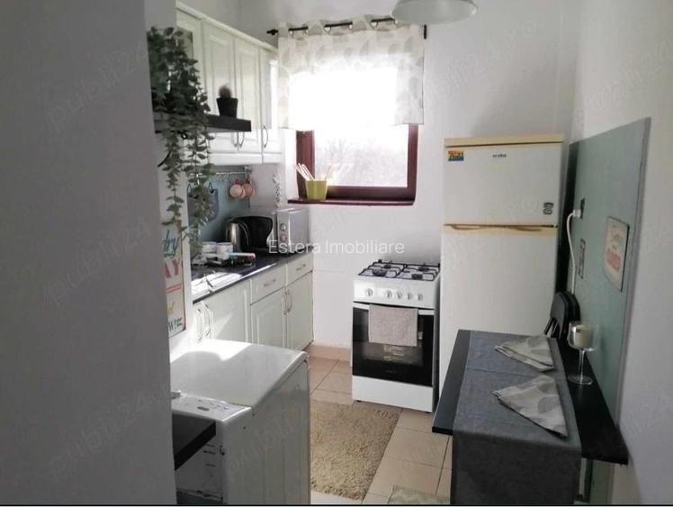 APARTAMENT DE VANZARE CU DOUĂ CAMERE IN ZONA FLOREASCA - 4